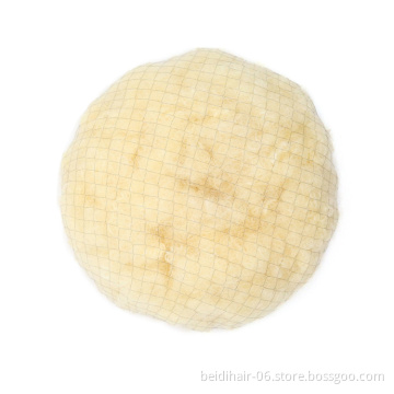 Afro Bulk Dreadlocks Human Hair Bulk Wicks Chignon Dreadlocks Afro Kinky Curly Hair Crochet Dreadlock